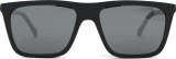 Emporio Armani EA 4258 50011W 56 (slnečný klip) 49214