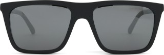 Emporio Armani EA 4258 50011W 56 (slnečný klip)