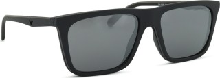 Emporio Armani EA 4258 50011W 56 (slnečný klip)