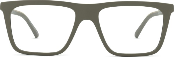 Emporio Armani EA 4258 54371W 54 (slnečný klip)