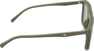 Emporio Armani EA 4258 54371W 54 (slnečný klip) 44441