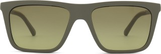 Emporio Armani EA 4258 54371W 54 (slnečný klip) 44442