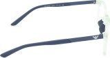 Emporio Armani Kids 0EK3008U 5893 Bočná strana produktu
