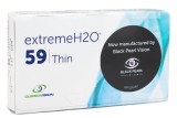 Extreme H2O 59 % Thin (6 šošoviek) 27656
