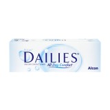 Focus DAILIES All Day Comfort (30 šošoviek) 39492