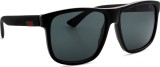 Gucci GG0010S 001 58 8500
