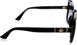 Gucci GG0632S 001 56 8490