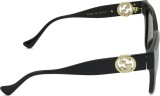 Gucci GG1023S 005 54 + retiazka 39387