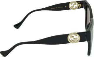 Gucci GG1023S 005 54 + retiazka 39387