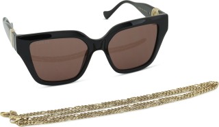 Gucci GG1023S 005 54 + retiazka 39388