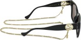 Gucci GG1023S 005 54 + retiazka 39390