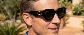 Gucci GG1421S 001 51 Vygenerovaný obrázok
