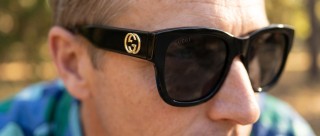Gucci GG1421S 001 51 Vygenerovaný obrázok
