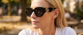 Gucci GG1421S 001 51 Vygenerovaný obrázok
