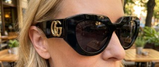 Gucci GG1421S 001 51 Vygenerovaný obrázok