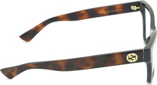 Gucci GG1715O 021 55 Bočná strana produktu