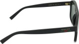 Gucci GG1856S 001 57 Bočná strana produktu