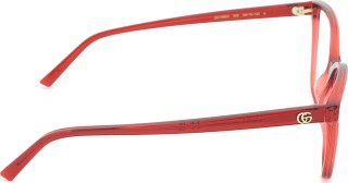 Gucci GG1995O 009 54 Bočná strana produktu