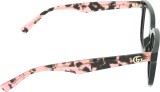 Gucci GG2180O 007 53 Bočná strana produktu