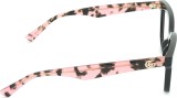 Gucci GG2181O 007 53 Bočná strana produktu