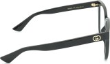 Gucci GG2191O 001 53 Bočná strana produktu