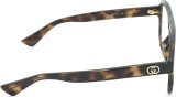 Gucci GG2192O 002 55 Bočná strana produktu