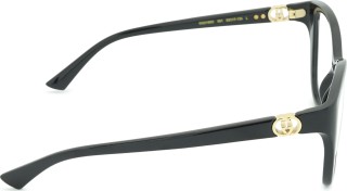 Gucci GG2195O 001 53 Bočná strana produktu