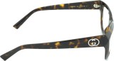 Gucci GG2202O 002 51 Bočná strana produktu