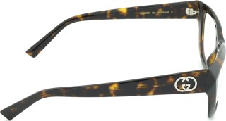 Gucci GG2202O 002 51 Bočná strana produktu