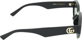 Gucci GG2206SA 001 53 Bočná strana produktu