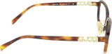 Gucci GG2210OA 002 53 Bočná strana produktu
