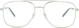 Gucci GG2223O 004 57 Predná strana produktu