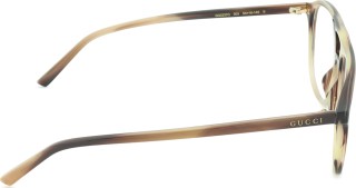 Gucci GG2237O 003 54 Bočná strana produktu