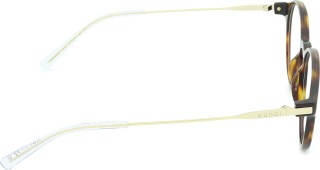 Gucci GG2253O 002 49 Bočná strana produktu