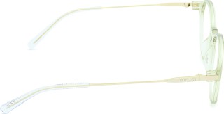 Gucci GG2253O 004 49 Bočná strana produktu
