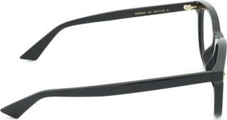 Gucci GG2265OA 001 53 Bočná strana produktu