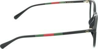 Gucci GG2266OA 001 53 Bočná strana produktu