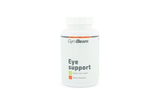 GymBeam Podpora zraku (90 kapsúl)