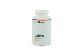 GymBeam Luteín (90 kapsúl)