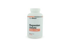 GymBeam Horčík chelát bisglycinát (180 kapsúl)