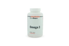 GymBeam Omega 3 (120 kapsúl)