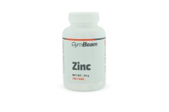 GymBeam Zinok (180 tabliet)