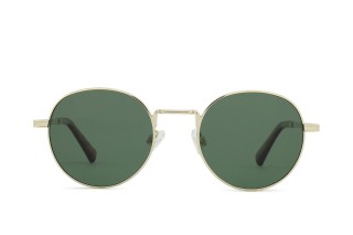 Hawkers Moma - Polarized Gold Green 31136