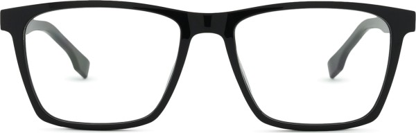 Hugo Boss 1576/CS 807 M9 56 (slnečný klip)
