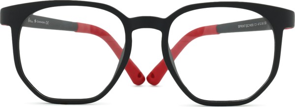 Indii Kids IN50-C1 47 (slnečný klip)