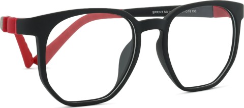 Indii Kids IN50-C1 47 (slnečný klip)