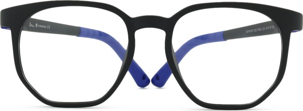 Indii Kids IN50-C2 47 (slnečný klip)