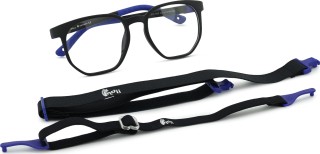 Indii Kids IN50-C2 47 (slnečný klip) 41475