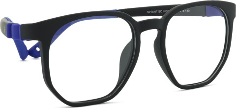 Indii Kids IN50-C2 47 (slnečný klip)