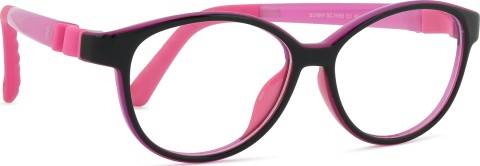 Indii Kids IN55-C1 45 (slnečný klip)